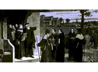 Lutero, o la negazione della libertà